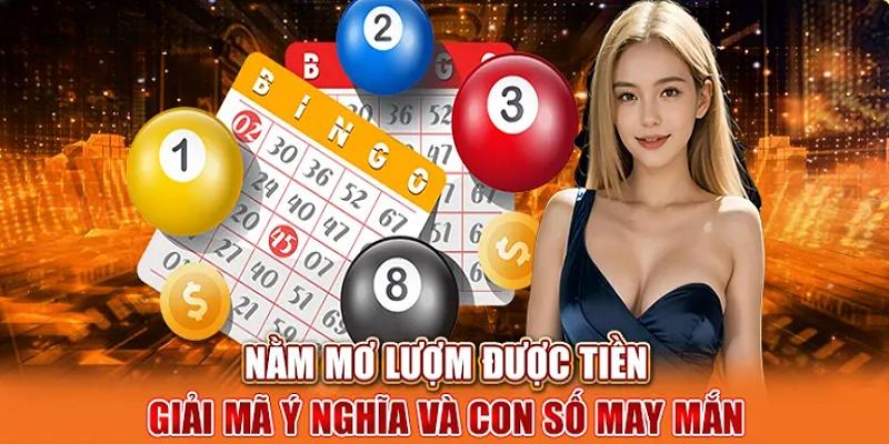 Mơ Lượm Được Tiền - Giải Mã Chiêm Bao Và Con Số May Mắn 