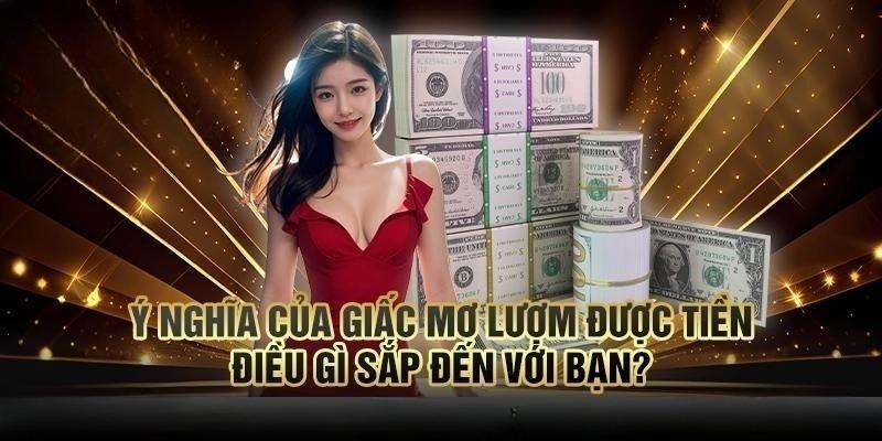 Chiêm bao mang đến các điểm báo 