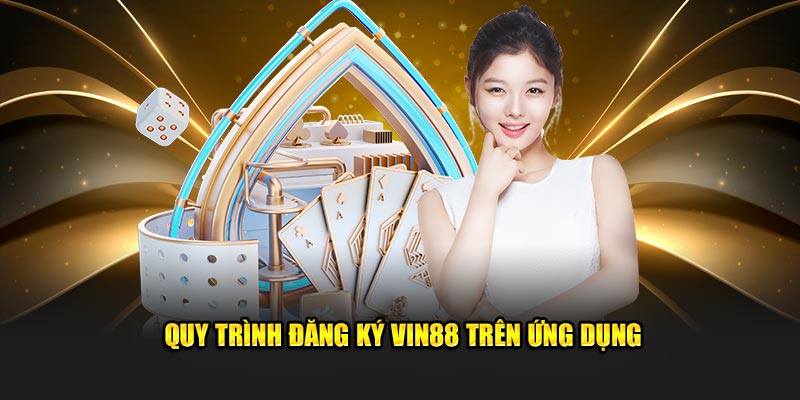 Quy trình tạo tài khoản dễ dàng với ứng dụng