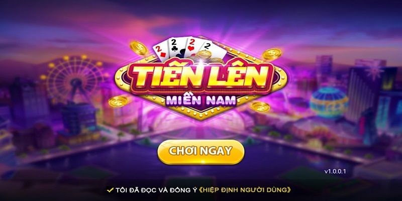 Tiến Lên Online - Luật Chuẩn Khi Trải Nghiệm Tại Vin88